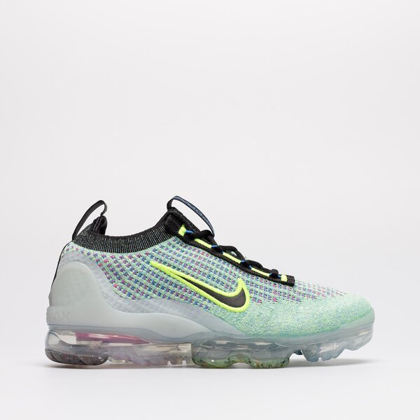 Sneakersy NIKE AIR VAPORMAX 2021 FK NN (GS) (DX3367-700) Multicolor