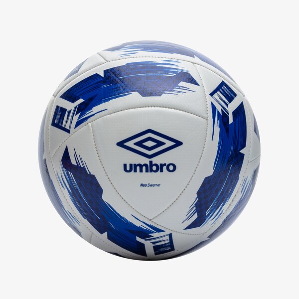 Piłki UMBRO PIŁKA NEO SWERVE (26485U-759) Niebieski