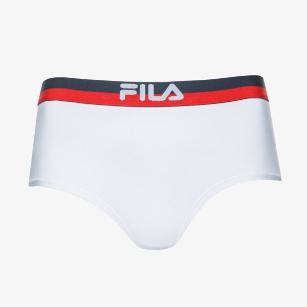 Bielizna FILA FIGI CULOTTE (FU6051300) Biały