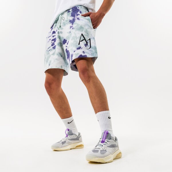 Jordan Szorty Dna Tie Dye Shorts (Dm1871-366)