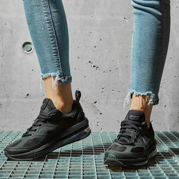 NIKE AIR MAX GENOME GS (CZ4652-001)