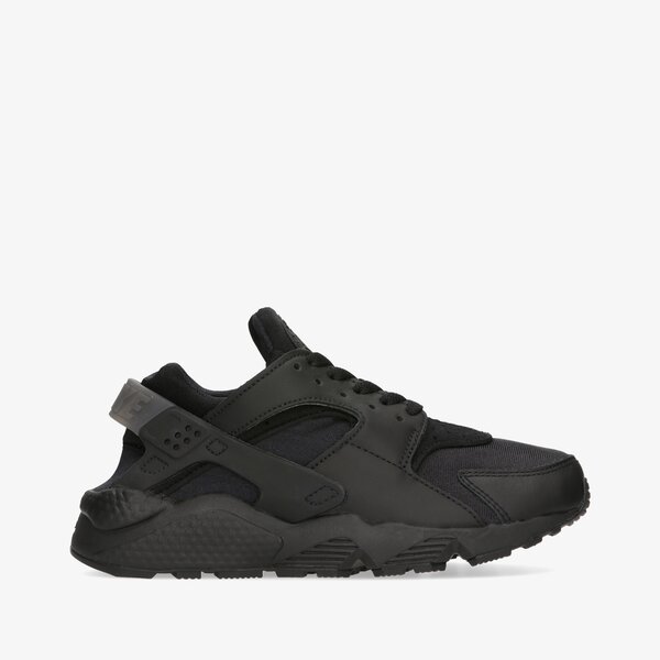 Nike NIKE AIR HUARACHE WOMEN'S (DH4439-001) Czarny
