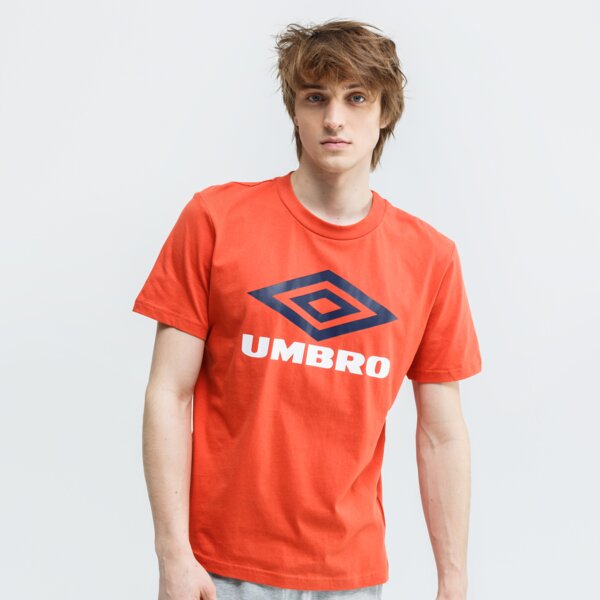 Umbro T-Shirt Large Logo (65802U-Jgc)