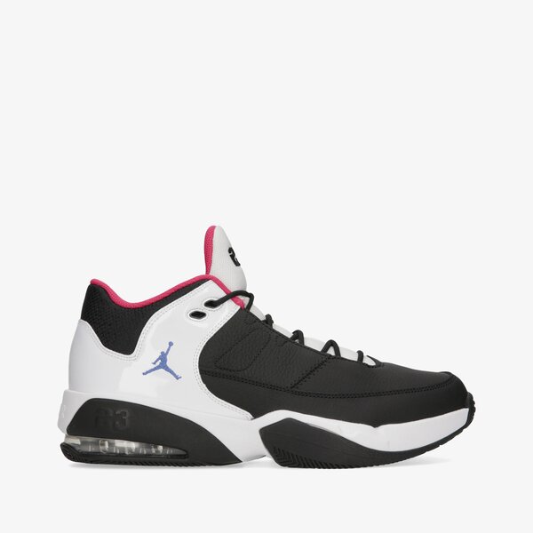 Sneakersy JORDAN MAX AURA 3 (CZ4167-004) Biały