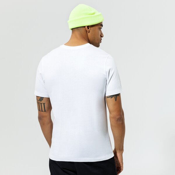 JORDAN T-SHIRT M J JUMPMAN EMB SS CREW (DC7485-100)