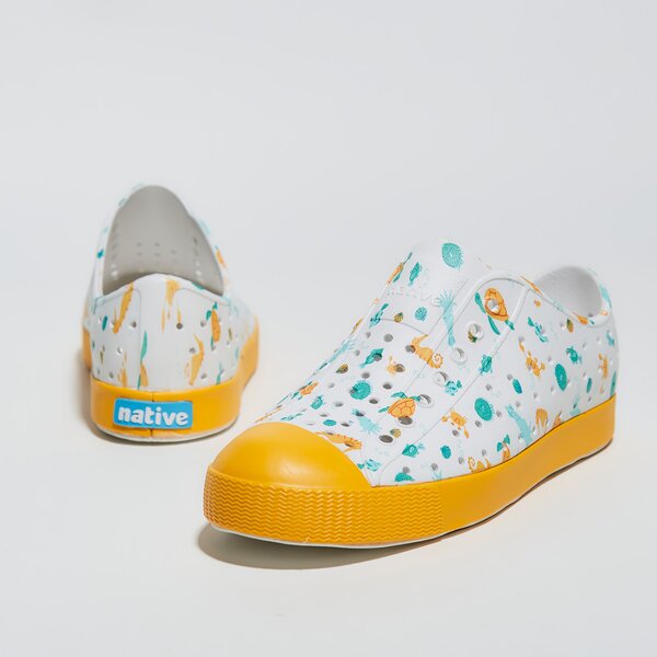 NATIVE JEFFERSON PRINT JUNIOR (12100101-8969)