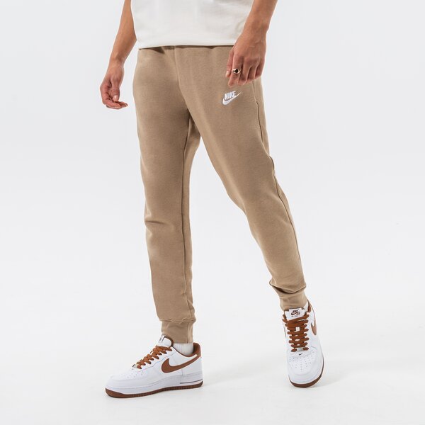 Nike Spodnie Nike Sportswear Club Fleece (Bv2671-247)