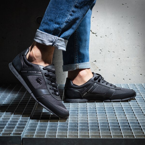 LACOSTE MENERVA 0121 1CMA (741CMA007802H)