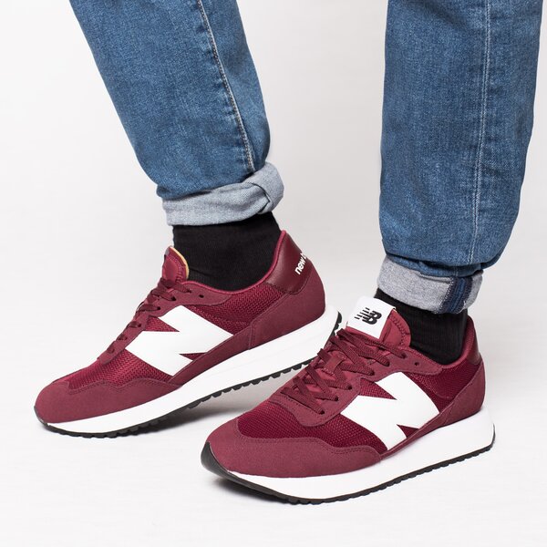 NEW BALANCE 237 (MS237CF)