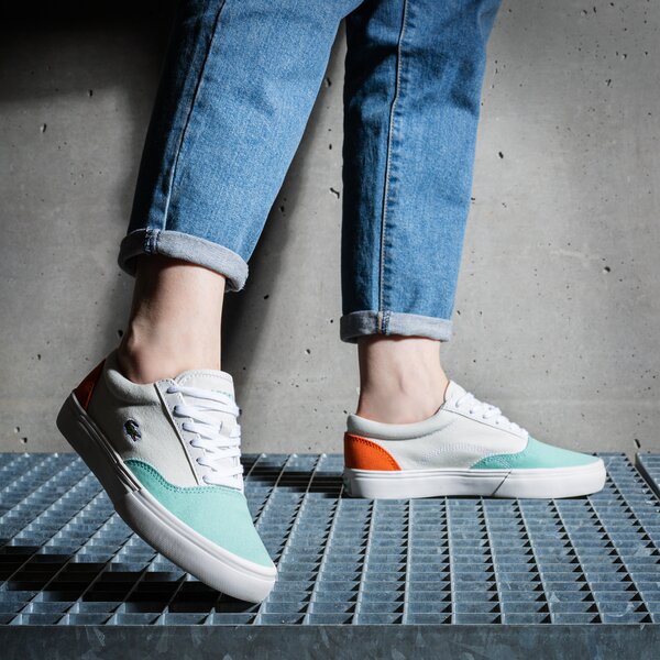 LACOSTE JUMP SERVE LCE 0922 1 CUJ (743CUJ0005T66)