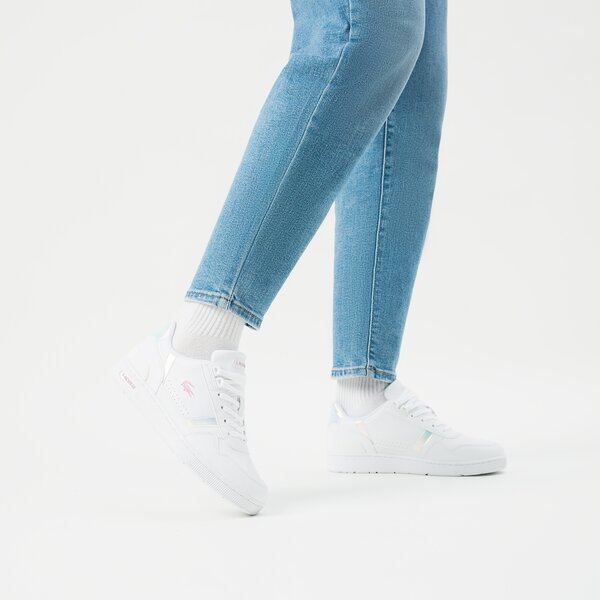 LACOSTE T-CLIP 222 2 SUJ (744SUJ001721G)