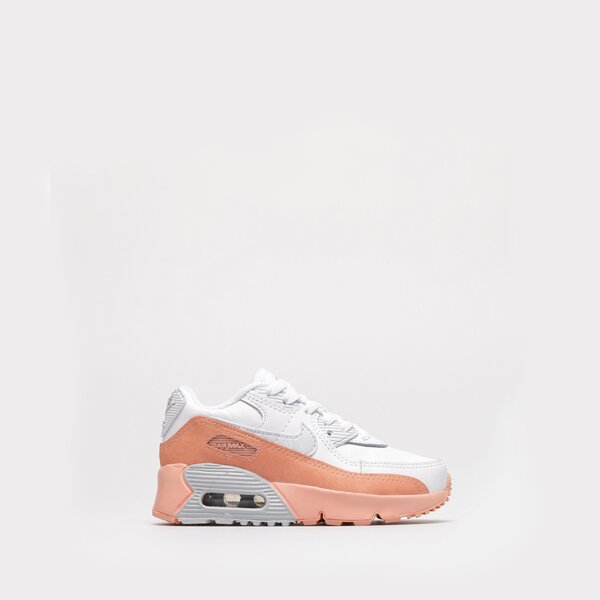 Nike NIKE AIR MAX 90 LTR SE (DM0957-100) Biały