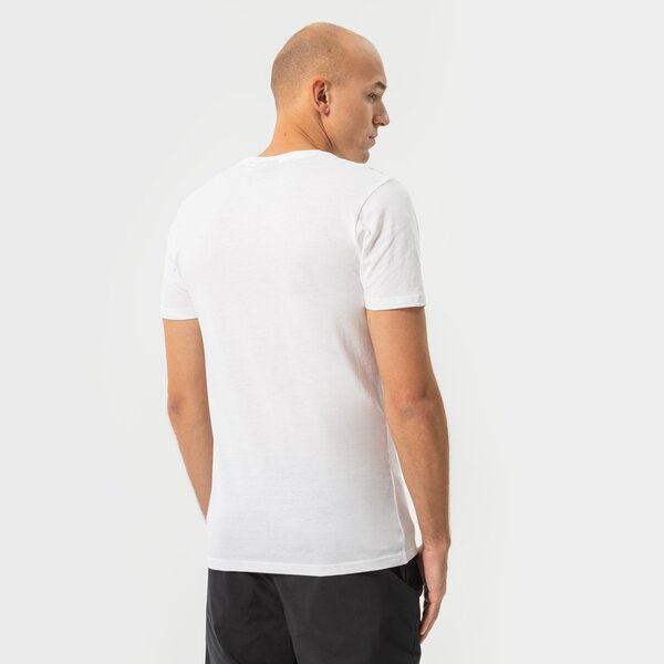 NEW ERA T-SHIRT TEE NYY WHT (13051085)