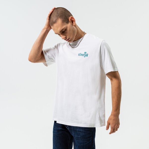 Levi’S T-Shirt Ss Relaxed Fit Tee (16143-0615)