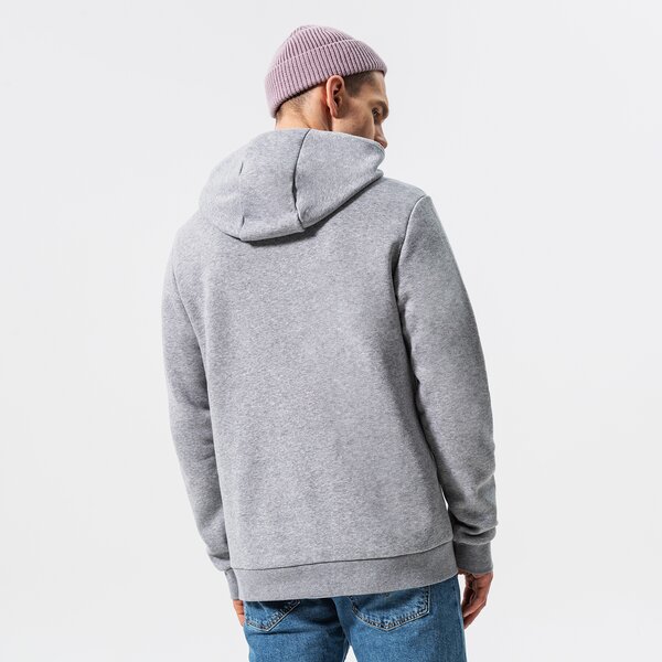 CONFRONT ESSENTIAL HOODY (CF122BLM91002)