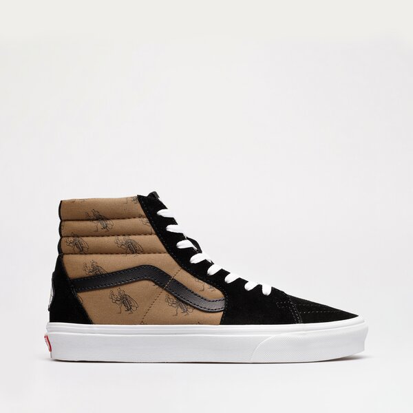 Vans Sk8 Hi (Vn0A7Q5Nys81)