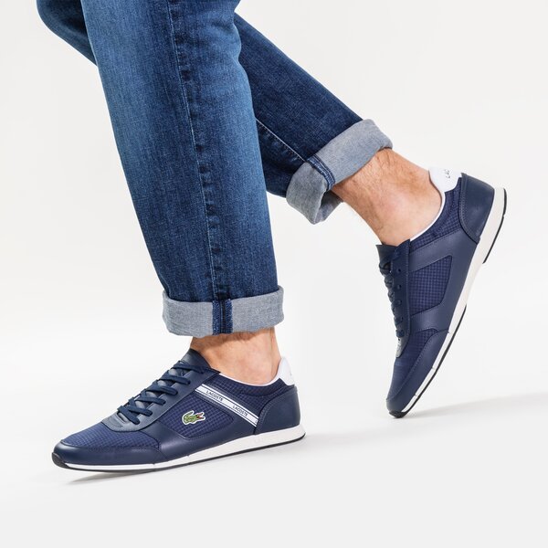 LACOSTE MENERVA SPORT 0121 1 CMA (742CMA0015092)
