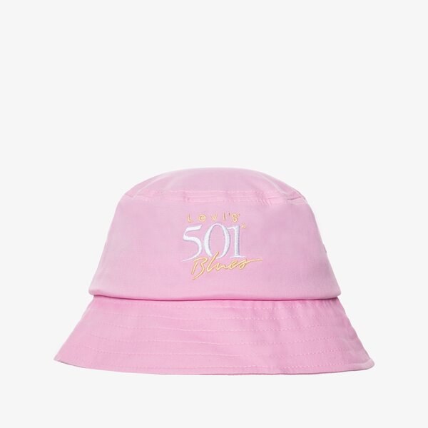 Levi’S Kapelusz 501 Bucket Hat (D7079-0001)