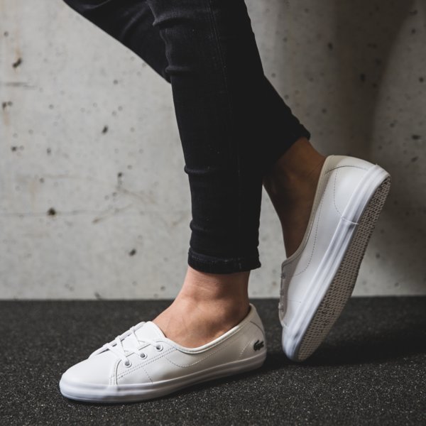 LACOSTE ZIANE CHUNKY BL 1 CFA (737CFA006321G)