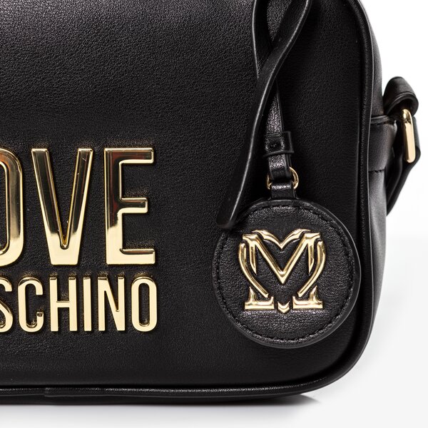 Love Moschino Torebka Lettering (Jc4107Pp0Flj000A) Love Moschino Torebka Lettering (Jc4107Pp0Flj000A)
