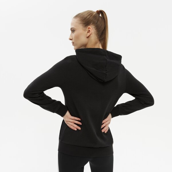 ADIDAS BLUZA ROZPINANA Z KAPTUREM W LIN FT FZ HD (GL0791)