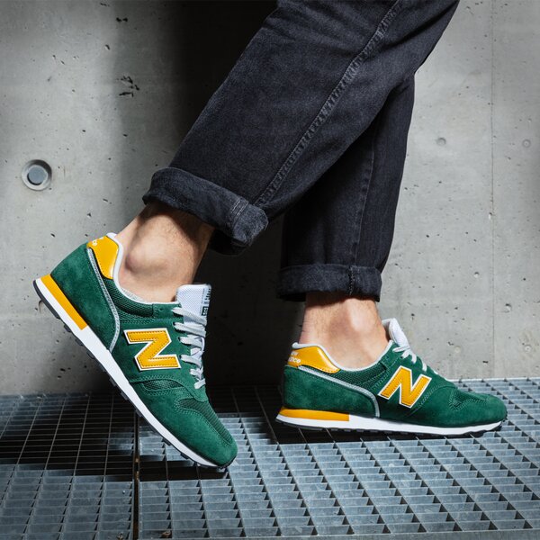New Balance 373 (Ml373Vr2) New Balance 373 (Ml373Vr2)