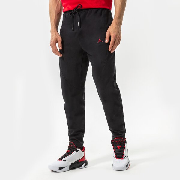 Jordan Spodnie M J Ess Warmup Pant (Dj0881-010)