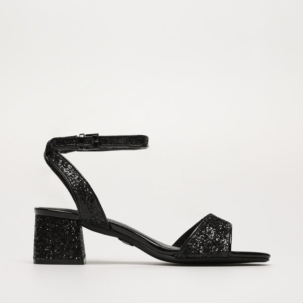 Sandały BUFFALO RAINELLE (1650014) Czarny