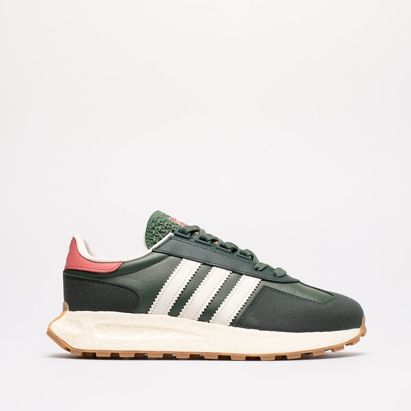 adidas ADIDAS RETROPY E5 (GW6779) Zielony