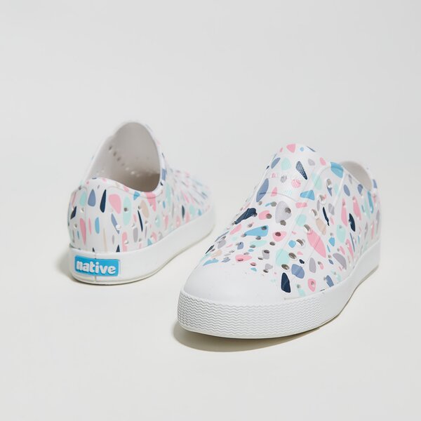 NATIVE JEFFERSON PRINT JUNIOR (12100101-8965)
