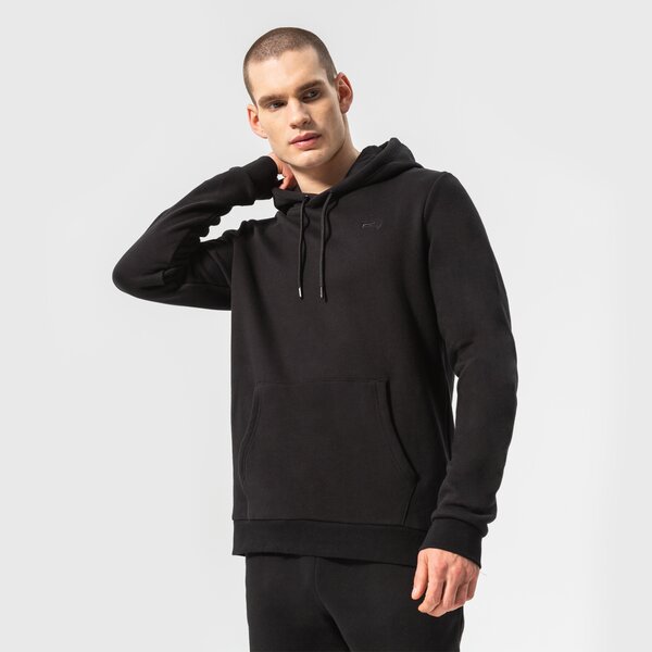 Confront Essential Hoody (Cf122Blm91001) Confront Essential Hoody (Cf122Blm91001)