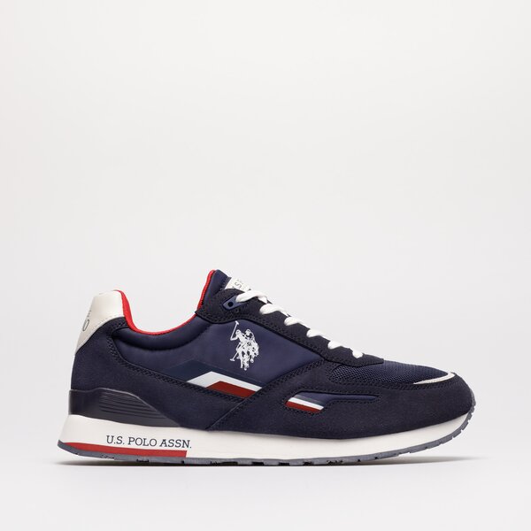 U.s. Polo Assn. Tabry001B (Tabry001Bdbl002)