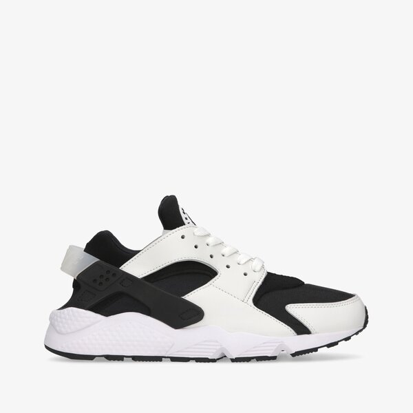 Sneakersy NIKE AIR HUARACHE (DD1068-001) Biały