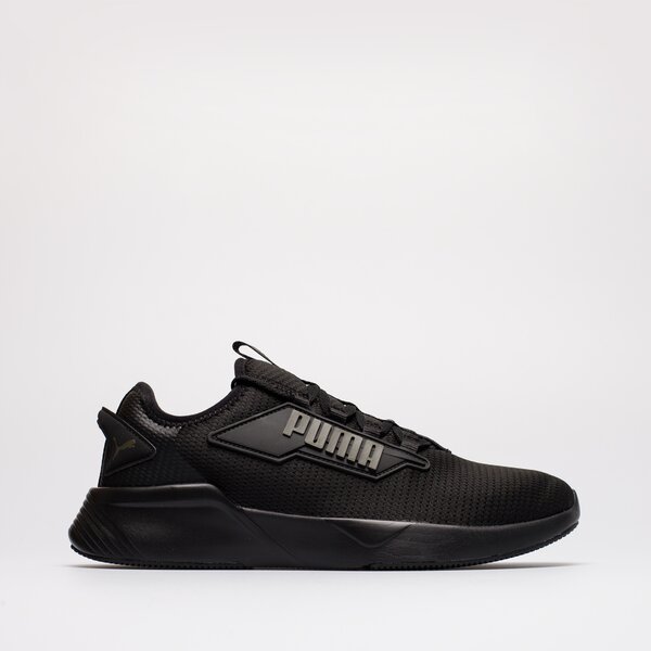 Sneakersy PUMA RETALIATE 2 (37667614) Czarny