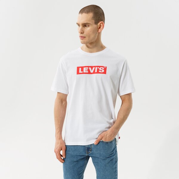 Levi’S T-Shirt Boxtab T (16143-0181)