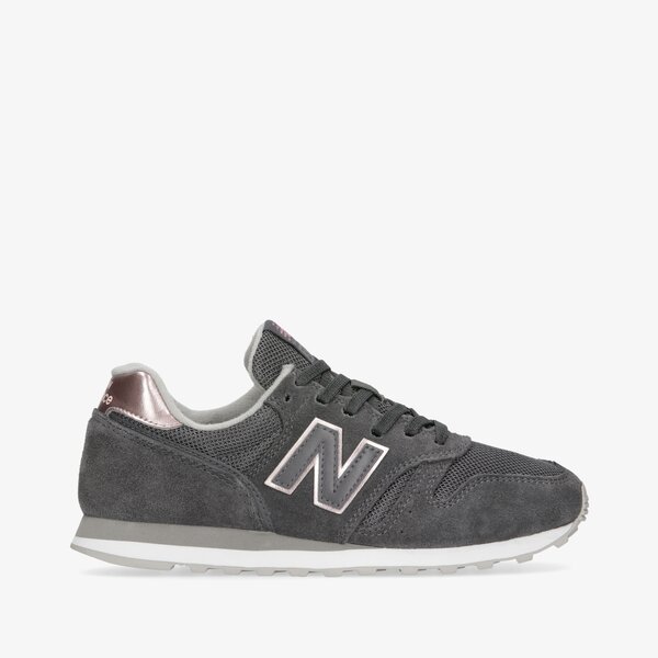 NEW BALANCE 373 kolor Szary (WL373TF2) Buty, Damskie, Sneakersy