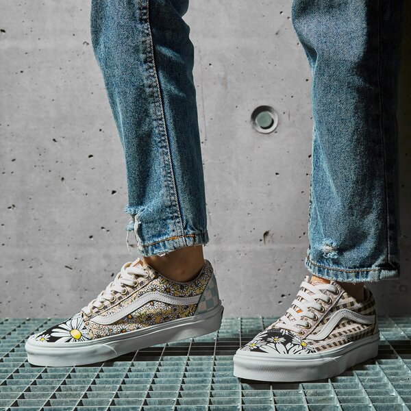 VANS UA OLD SKOOL (VN0A7Q2J4201)