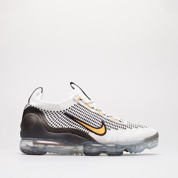 Sneakersy NIKE AIR VAPORMAX 2021 FK (DM0025-101) Biały