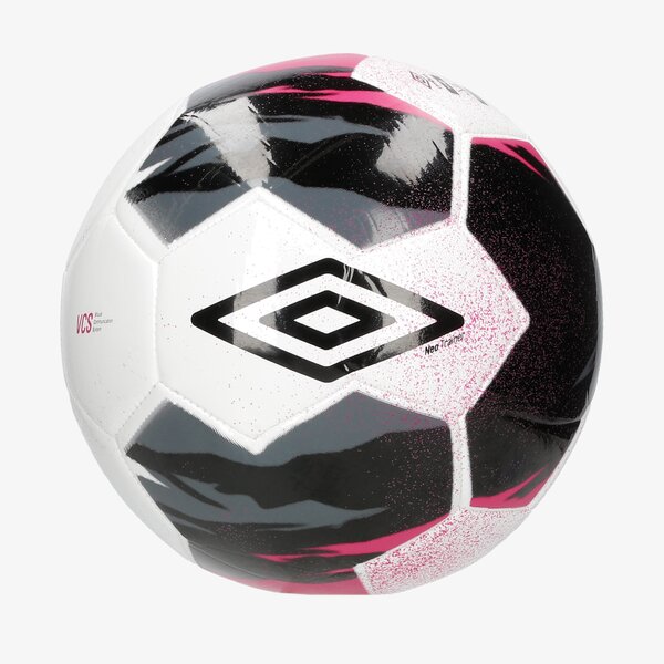 Piłki UMBRO PIŁKA NEO TRAINER (21099U-KE3) Multicolor