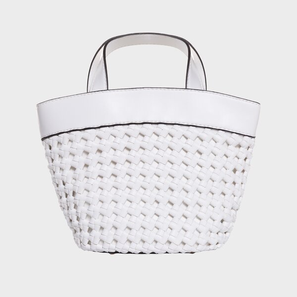 GUESS TOREBKA SICILIA MINI (HWWG8490750WHI)