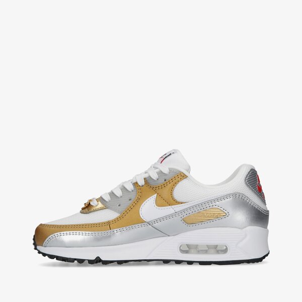 NIKE AIR MAX 90 SE (DJ6208-100)