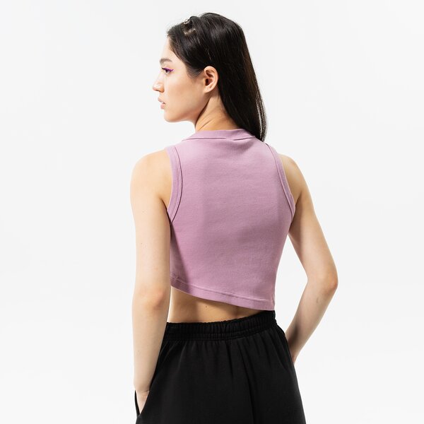 REEBOK TANK CL WDE CROPPED RIB TANK (hk4929)