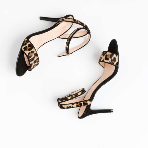 SYMBIOSIS NICKY SANDALS (SYWC1190012)