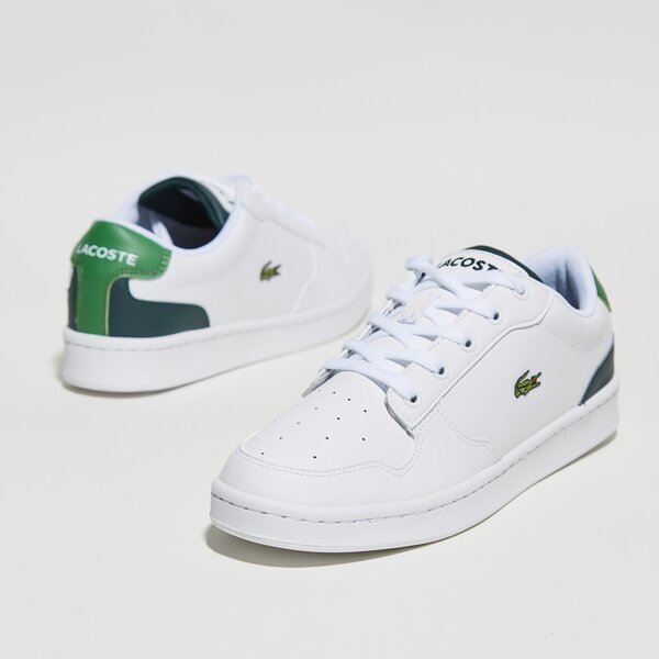 LACOSTE MASTERS CUP 0721 1 SUJ (741SUJ00111R5)