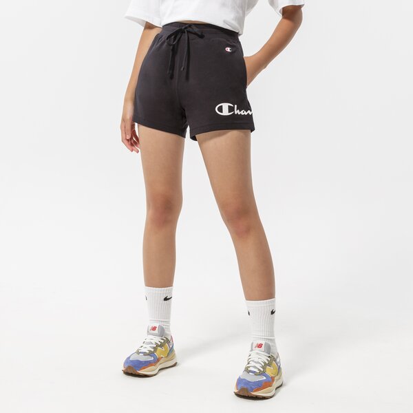 Champion Szorty Shorts (114906Kk001)