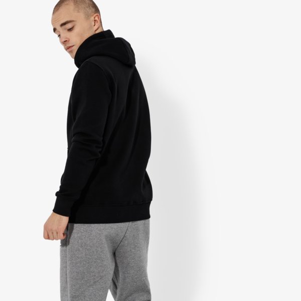 New Era Bluza Team Logo Chicago Bulls Chicago Bulls Blkblk (11546180) New Era Bluza Team Logo Chicago Bulls Chicago Bulls Blkblk (11546180)