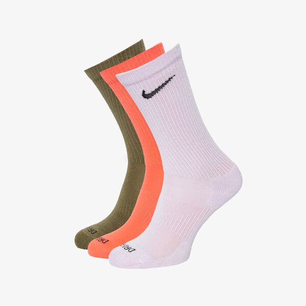 Nike Skarpety Nike Everyday Plus Cushioned (Sx6888-926)