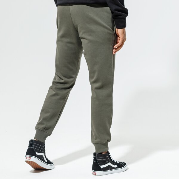 TIMBERLAND SPODNIE YC CORE TREE LOGO SWEATPANT LOGO SWEATPAN (TB0A2BVFZ281)