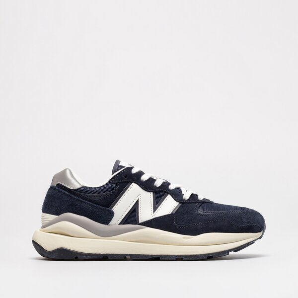 Sneakersy NEW BALANCE 5740 (M5740VLB) Granatowy