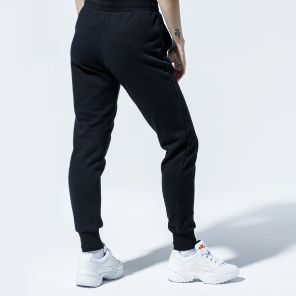 ELLESSE SPODNIE QUEENSTOWN BLK (SGC07458011)